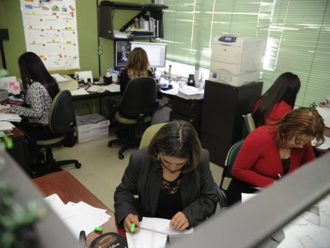 A sanción presidencial la extensión del Programa de Apoyo al Empleo Formal