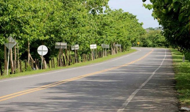 Confis aprobó recursos para la infraestructura