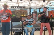 Del 15 al 18 de octubre será el Festival Pedazo de Acordeón