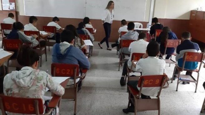 El 8 de noviembre vence plazo para que secretarías de Educación presenten planes de alternancia en colegios