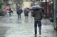Imparten recomendaciones ante aumento de lluvias en el país