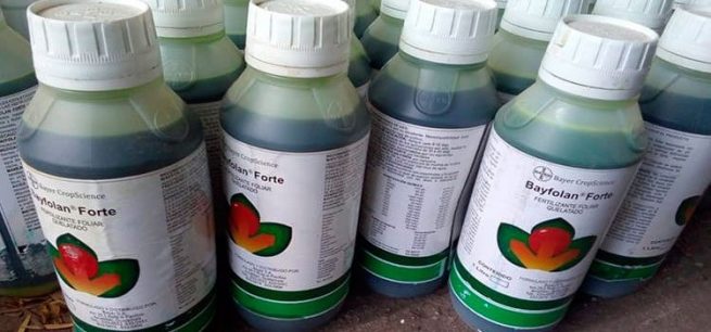 A través de convenio se optimizan los servicios y racionalizan los trámites del agro y la agroindustria