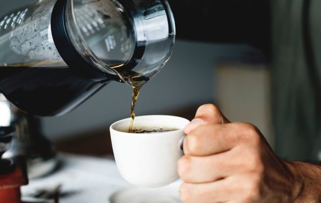 Consumir café, ¿baja el riesgo de diabetes?