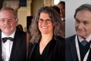 Descubrimientos sobre los agujeros negros son premiados con el Nobel de Física