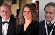 Descubrimientos sobre los agujeros negros son premiados con el Nobel de Física