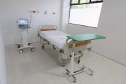 Destinarán $ 109 mil millones para proyectos de infraestructura y dotación hospitalaria