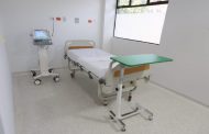 Destinarán $ 109 mil millones para proyectos de infraestructura y dotación hospitalaria