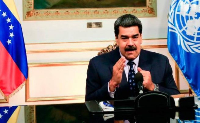 La UE y parte de la oposición en Venezuela presionan por un aplazamiento de las elecciones legislativas