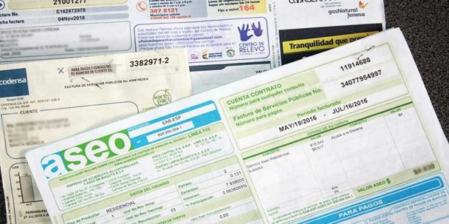 Superservicios adopta nueva medida para evitar indebida facturación del servicio de aseo