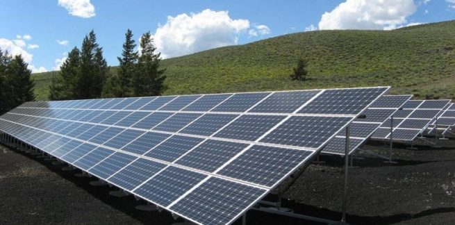 El sol será el nuevo 