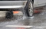 Las recomendaciones para prevenir siniestros viales al conducir bajo la lluvia