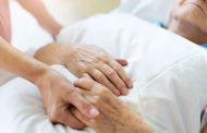 Más muertes por demencia a causa de la pandemia