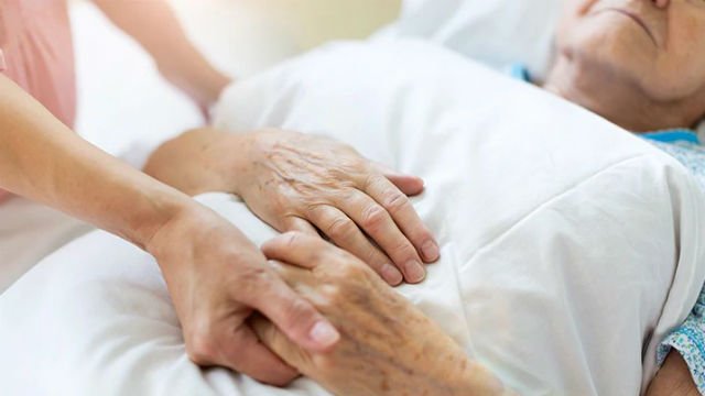 Más muertes por demencia a causa de la pandemia