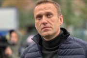 UE y Gran Bretaña sancionan a funcionarios rusos por envenenamiento de Navalny