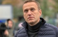 UE y Gran Bretaña sancionan a funcionarios rusos por envenenamiento de Navalny