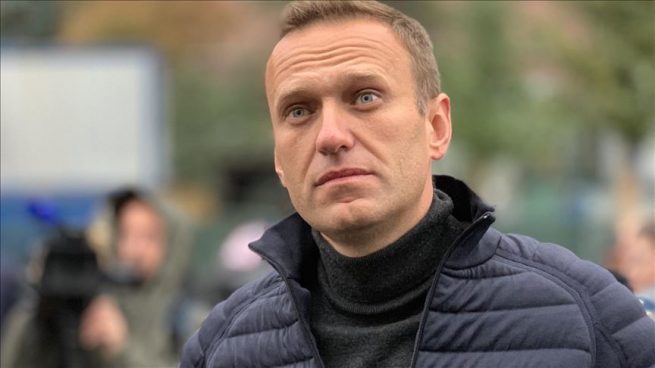 UE y Gran Bretaña sancionan a funcionarios rusos por envenenamiento de Navalny