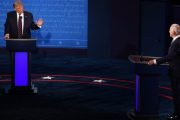 El próximo debate presidencial en EE.UU. se realizará virtualmente: comisión