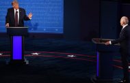 El próximo debate presidencial en EE.UU. se realizará virtualmente: comisión