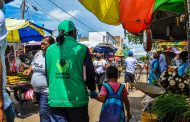 Icbf lideró jornadas de verificación de derechos a niños y adolescentes en el mercado de Maicao