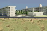 Adjudican construcción de la Policía Metropolitana de Valledupar
