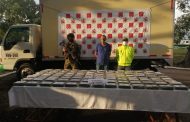A la cárcel por transportar 89 kilos de base de coca por vías de Aguachica (Cesar)