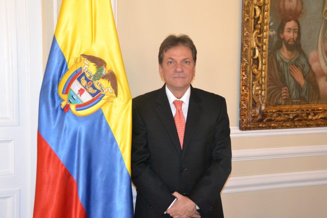 Responsabilidad fiscal por $ 16.637 millones contra director de UNGRD