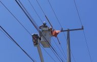 Afinia realizará mantenimiento preventivo en varias zonas de Valledupar y Pueblo Bello