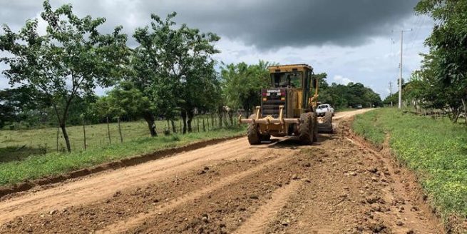 Gobierno cerró las primeras licitaciones para mejorar el eje vial en la Región Caribe