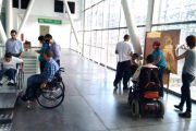 Gobierno Nacional se une a la conmemoración de los Derechos de las Personas con Discapacidad