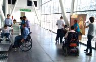 Gobierno Nacional se une a la conmemoración de los Derechos de las Personas con Discapacidad