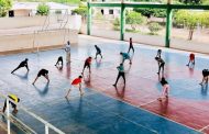 Se fortalece la prevención de riesgos específicos en niñez y adolescencia del Cesar