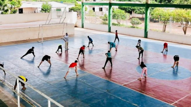 Se fortalece la prevención de riesgos específicos en niñez y adolescencia del Cesar