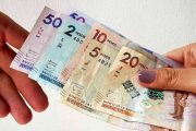 Sindicatos y centrales obreras proponen $ 1 millón de salario mínimo para el próximo año