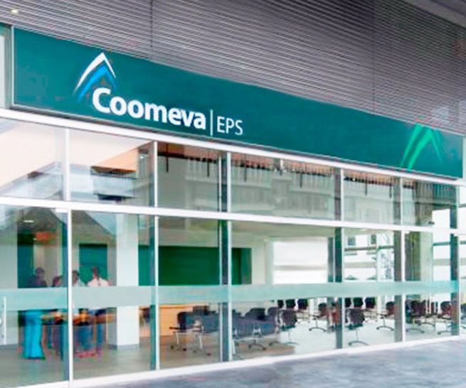 Supersalud sanciona a la EPS Coomeva con tres multas por más de $ 2.500 millones