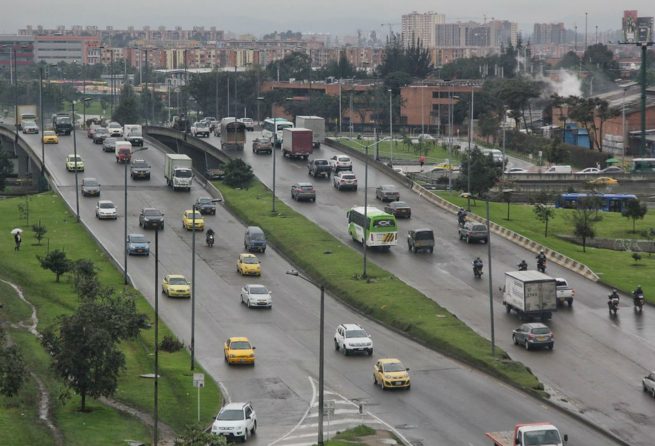 Plan de control de transporte informal e ilegal para 2021 ser actualizado, dice Supertransporte