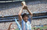 Tres días de duelo en Argentina por la muerte de Maradona