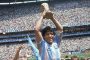 Tres días de duelo en Argentina por la muerte de Maradona