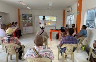 En política de Restitución de Tierras fueron capacitados campesinos de Pelaya, Pailitas y Curumaní