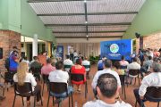 Gobierno del Cesar construirá nuevas aulas en sede de la UPC de Aguachica