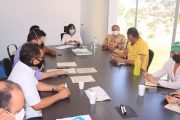 Se trabaja en Valledupar para establecer sitios de disposición final de residuos de construcción y demolición