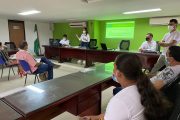 Sobre restitución de tierras en Cesar y La Guajira, líderes indígenas y solicitantes fortalecieron sus conocimientos