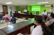 Sobre restitución de tierras en Cesar y La Guajira, líderes indígenas y solicitantes fortalecieron sus conocimientos