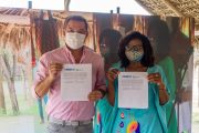 Gobernación de La Guajira y Minciencias evalúan proyectos para fortalecer reactivación económica