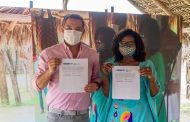 Gobernación de La Guajira y Minciencias evalúan proyectos para fortalecer reactivación económica