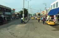 Plan Maestro de Seguridad en Bosconia arroja buenos resultados
