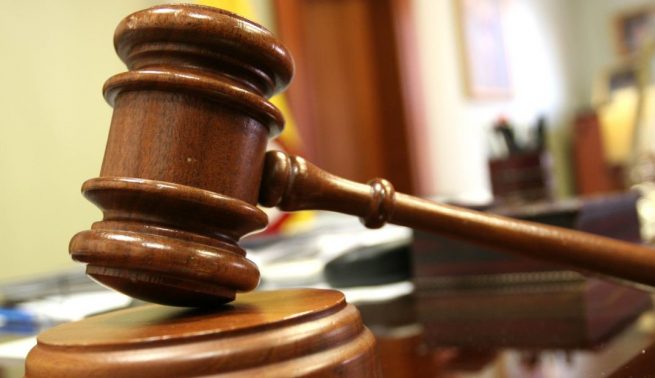 Carrera en el Sector Justicia y la Rama Judicial para ejecutar en noviembre y diciembre millonario rezago de recursos de inversión