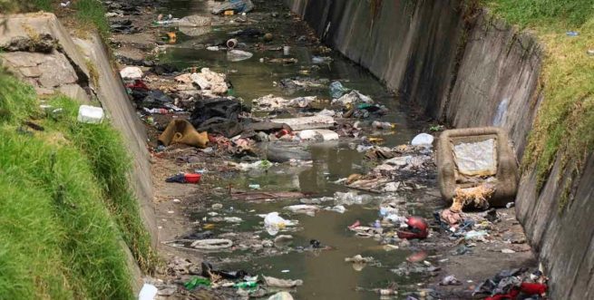 El llamado de Minsalud para el buen manejo de residuos durante la ola invernal