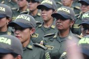 Expiden Resolución para promover la equidad de género y la prevención de violencias contra las mujeres en la Fuerza Pública