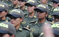 Expiden Resolución para promover la equidad de género y la prevención de violencias contra las mujeres en la Fuerza Pública
