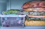 ¿Se pueden volver a congelar los alimentos?